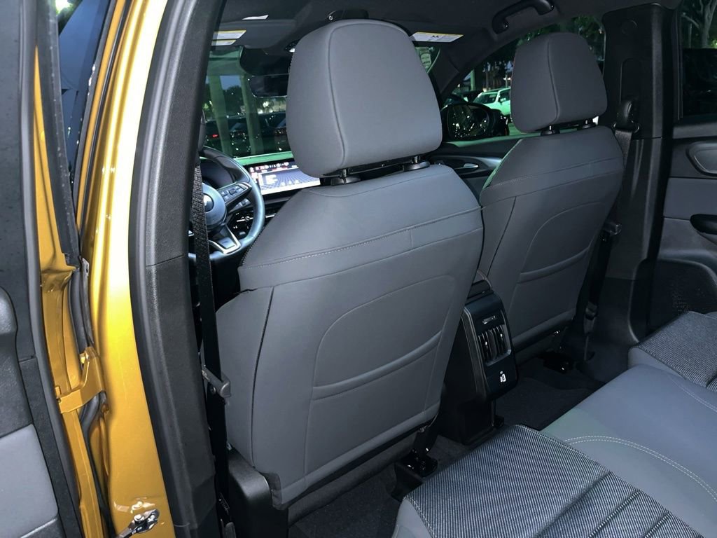 New 2024 Dodge Hornet GT w/ Tech Pack w/o Parking image 29