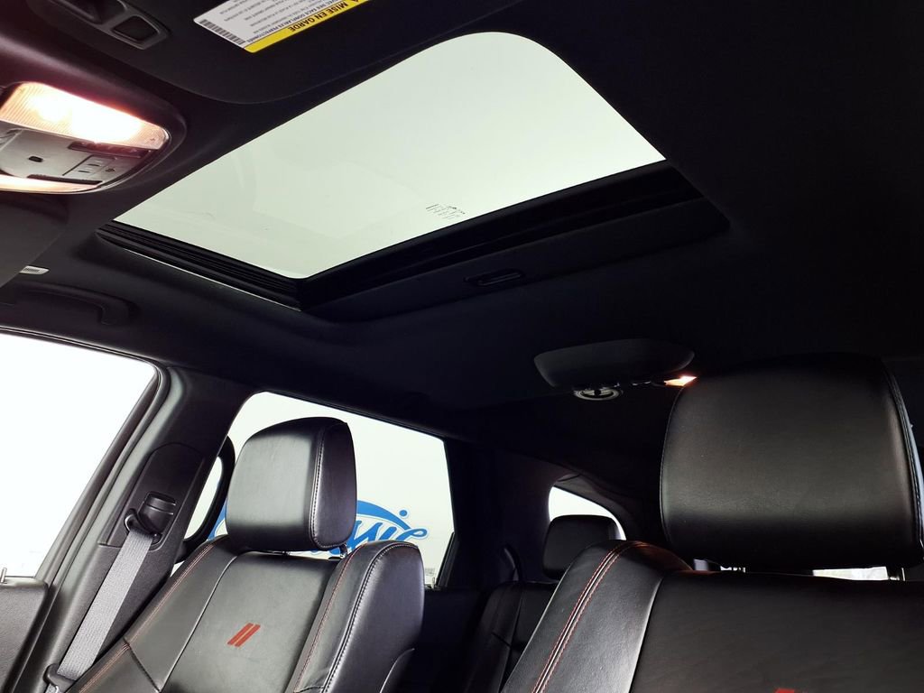 Used 2023 Dodge Durango R/T image 14