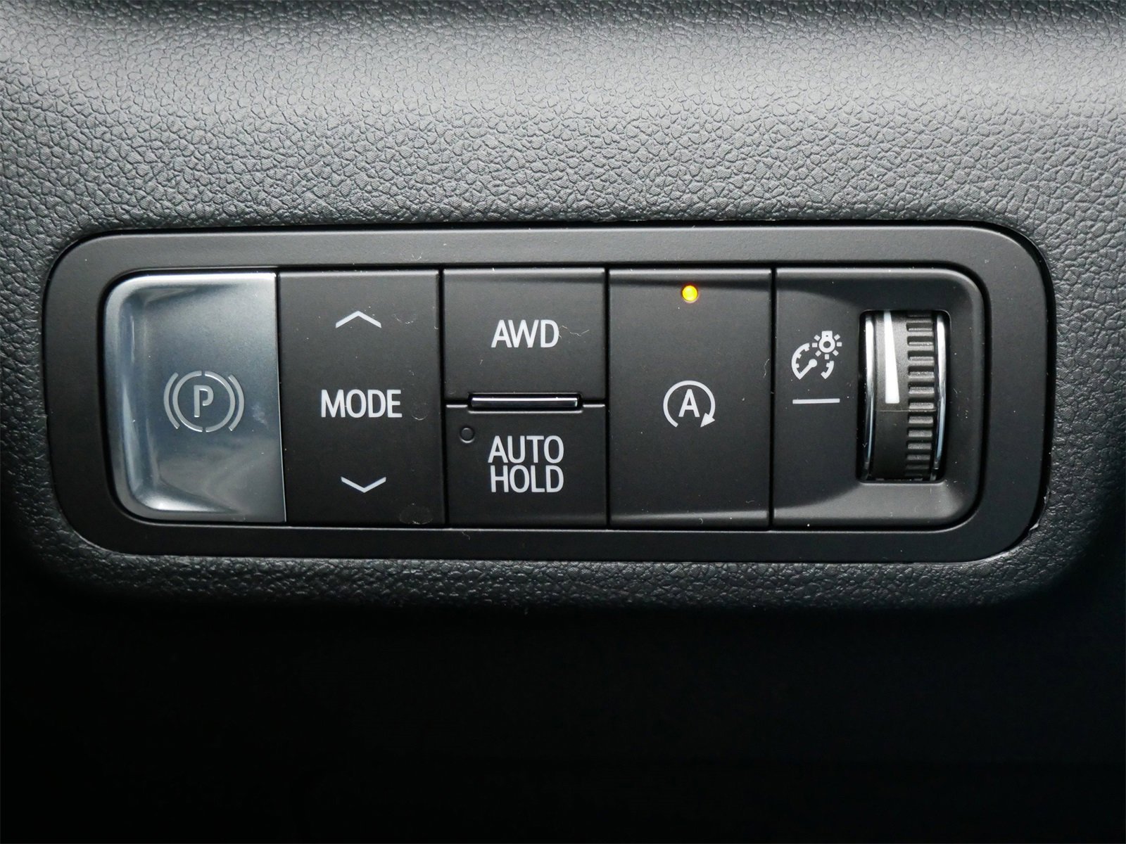 New 2026 GMC Terrain Elevation w/ Elevation Premium Package image 15