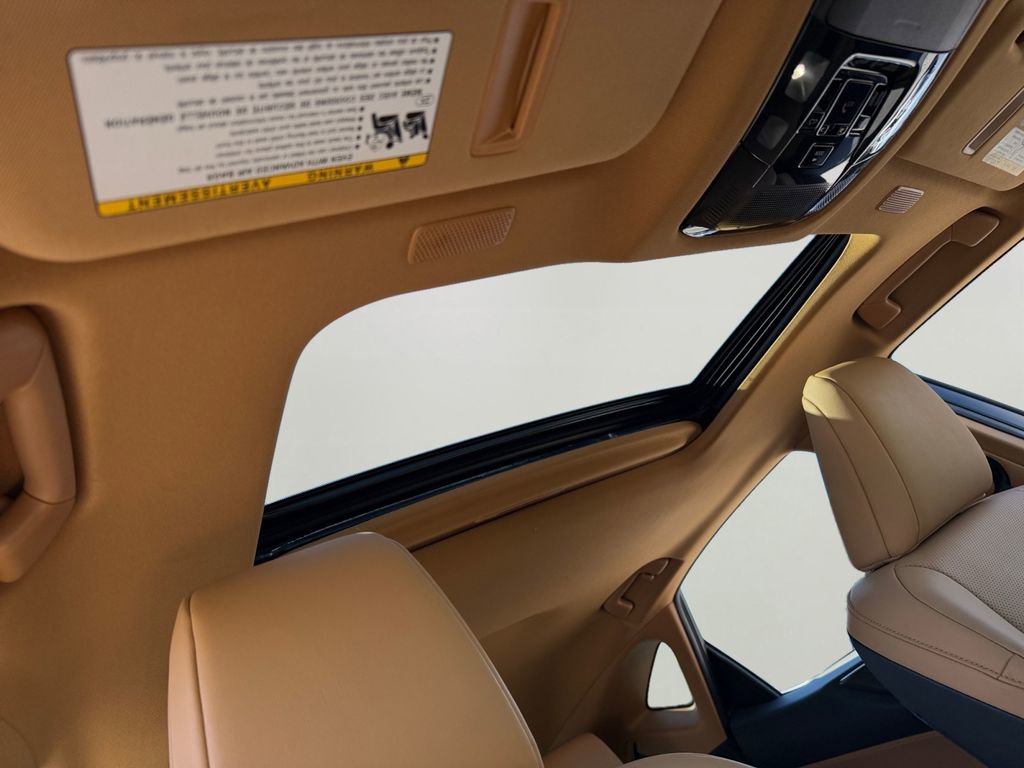 Used 2023 Lexus NX 350 AWD image 6