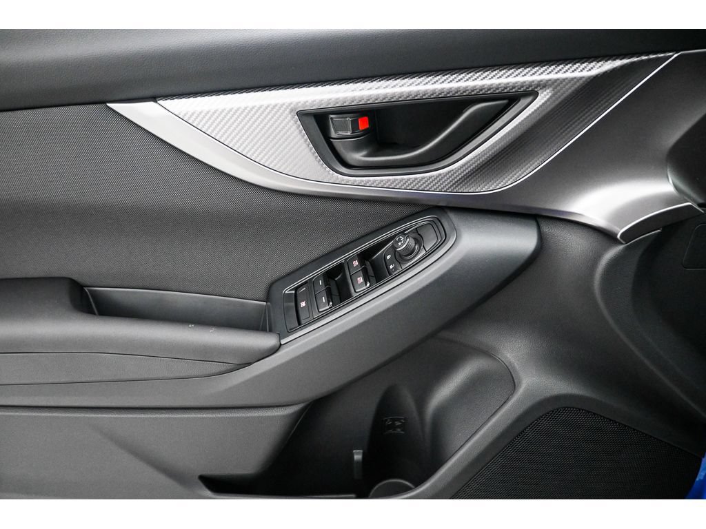 New 2026 Subaru WRX AWD/4WD image 14