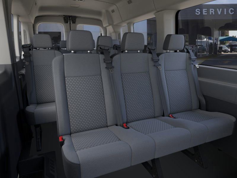 New 2026 Ford Transit 350 XL image 12