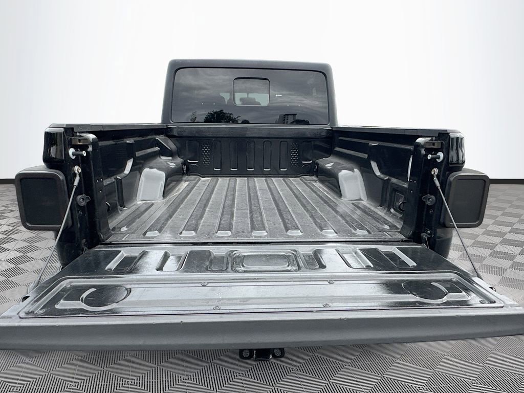 Used 2022 Jeep Gladiator Sport AWD/4WD image 30