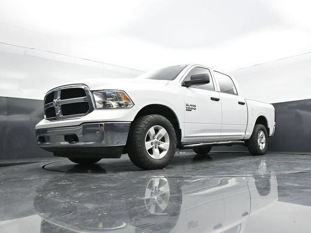 Used 2022 RAM 1500 Classic SLT AWD/4WD image 50