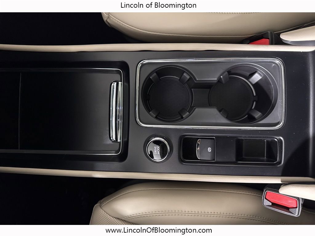 New 2026 Lincoln Corsair Premiere image 30