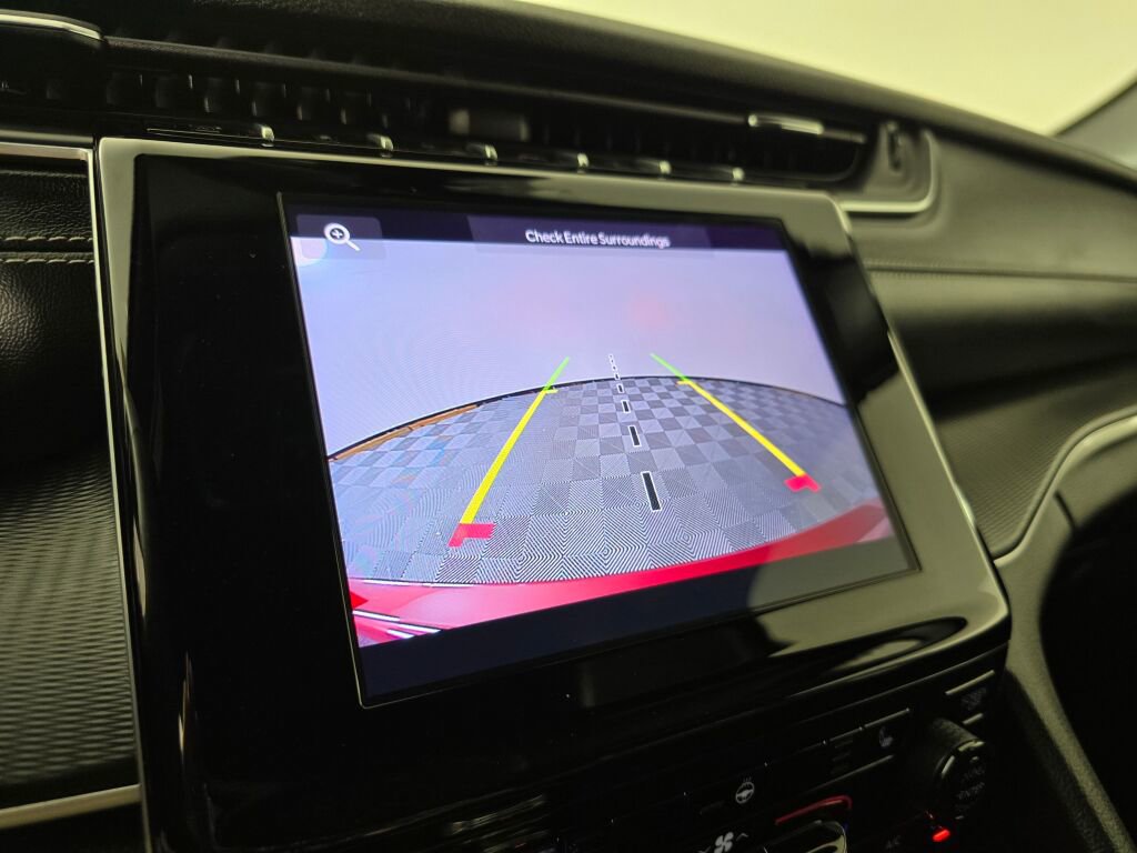 Used 2024 Jeep Grand Cherokee Altitude image 30