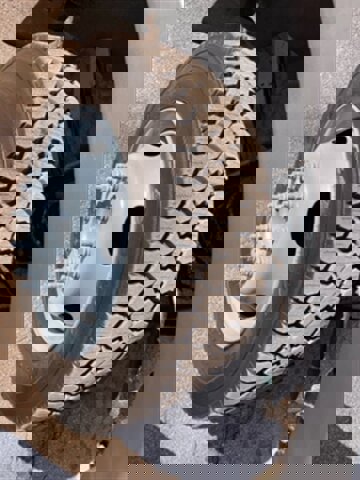 Used 2008 Ford F550 4x4 Regular Cab Super Duty image 28