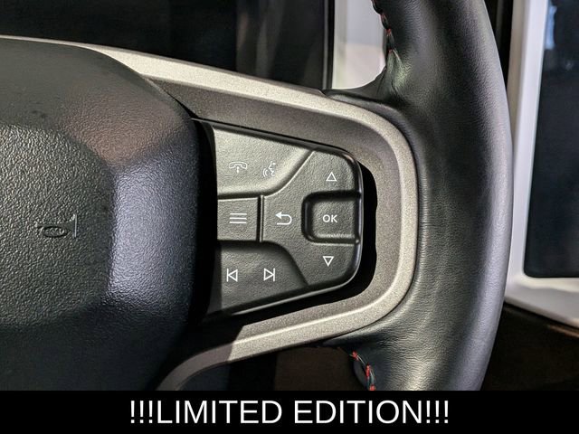Used 2023 Ford Bronco Heritage Edition AWD/4WD image 24