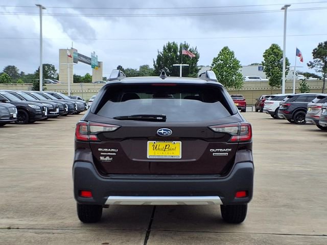 Used 2024 Subaru Outback Touring AWD/4WD image 22