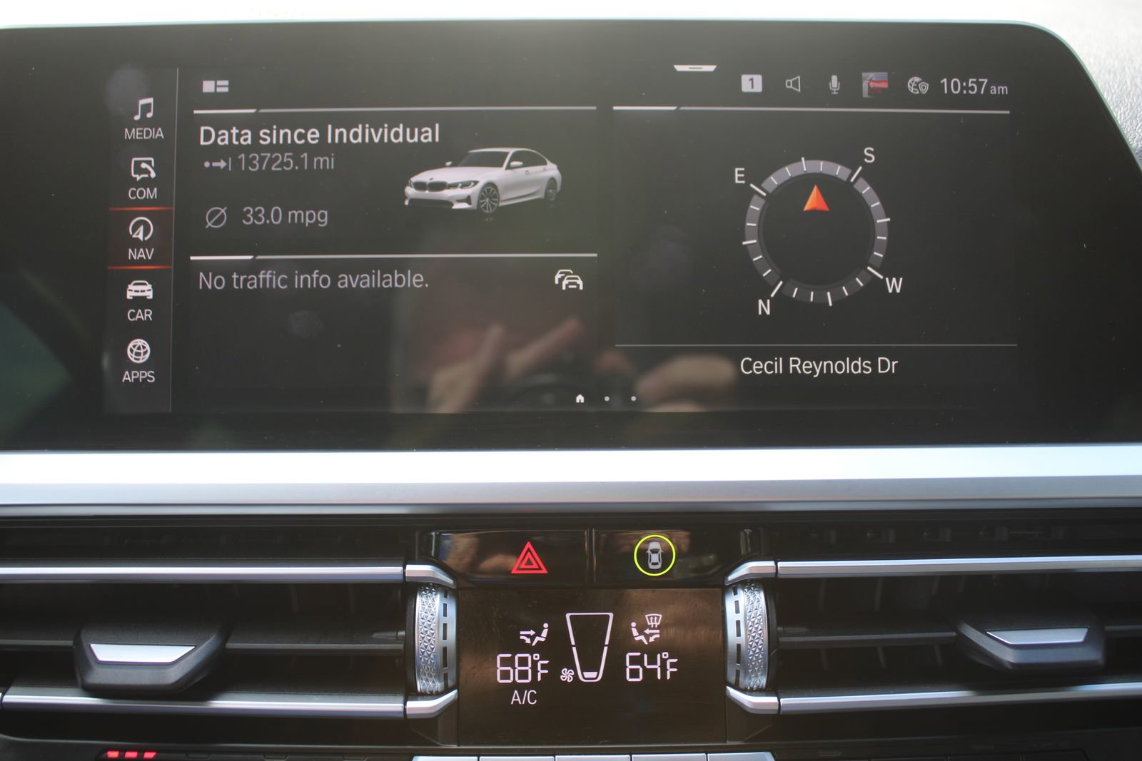 Used 2021 BMW 330i 330i w/ Premium Package image 49