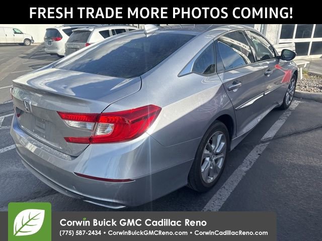 Used 2020 Honda Accord LX image 5