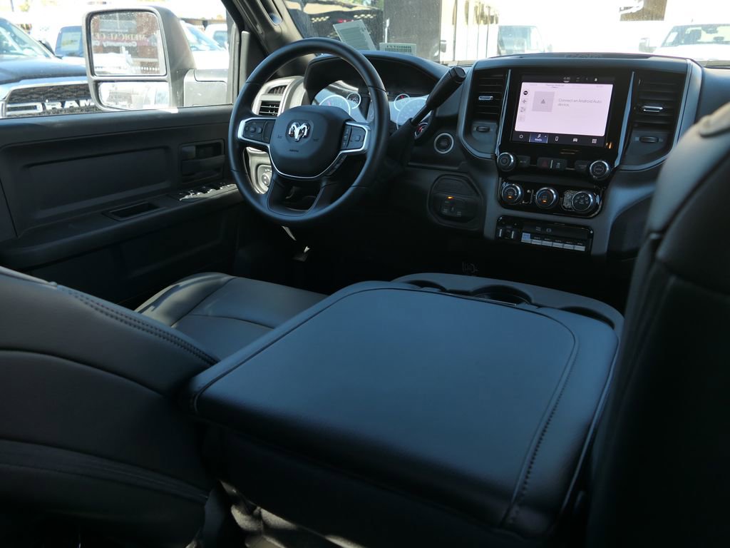 New 2026 RAM 5500 Tradesman image 25