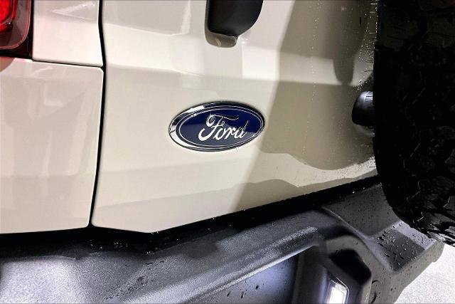 New 2025 Ford Bronco Big Bend image 23