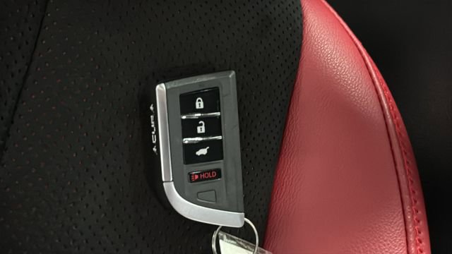 Used 2025 Acura Integra Type S image 37