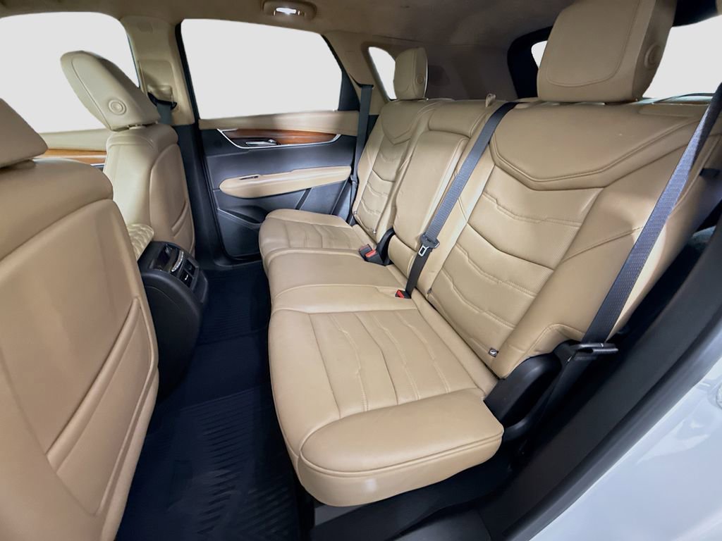 Used 2019 Cadillac XT5 Platinum image 25