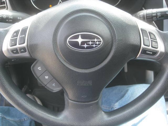 Used 2012 Subaru Forester 2.5X Premium w/ All-Weather Pkg AWD/4WD image 25