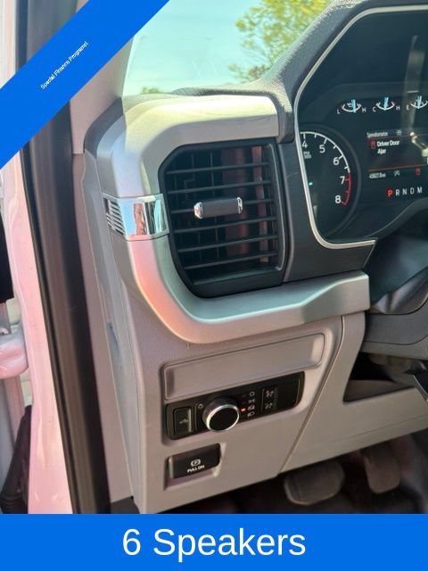 Used 2023 Ford F150 XL AWD/4WD image 12