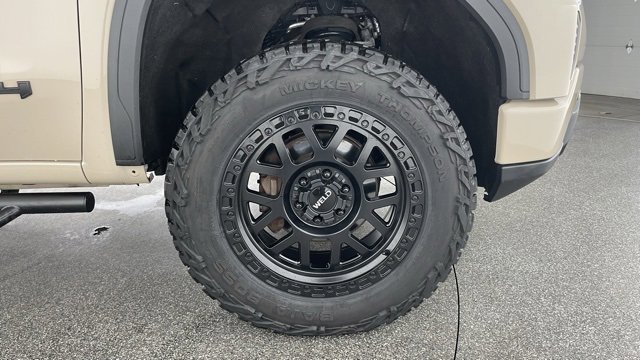 Used 2022 GMC Sierra 1500 AT4 w/ Technology Package image 54