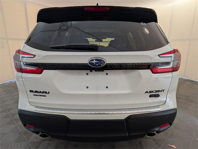 New 2025 Subaru Ascent Bronze Edition image 9