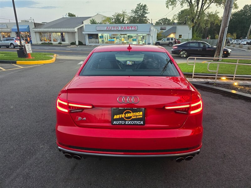 Used 2019 Audi S4 Premium Plus AWD/4WD image 24
