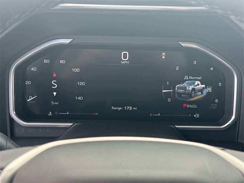 New 2026 GMC Sierra 2500 Denali w/ Denali Reserve Package image 22