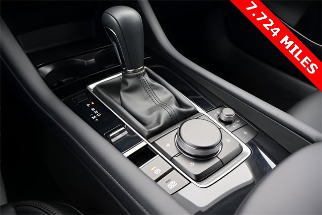 Used 2025 MAZDA MAZDA3 s image 21