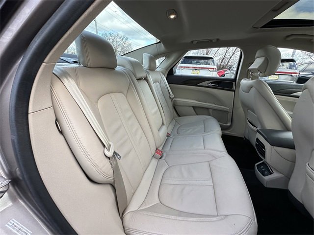 Used 2018 Lincoln MKZ Select w/ Select Plus Package image 39