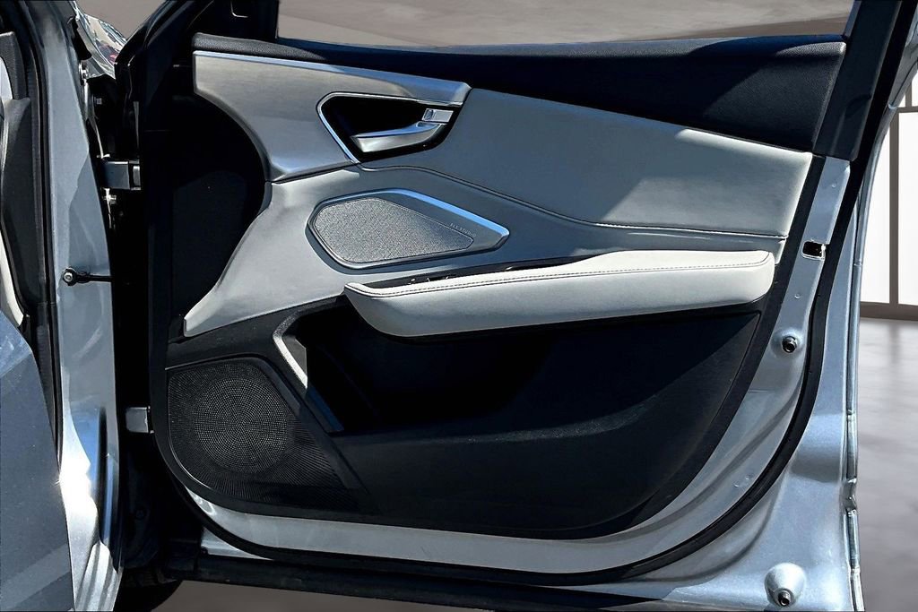 Certified 2019 Acura RDX w/ Technology Package image 24