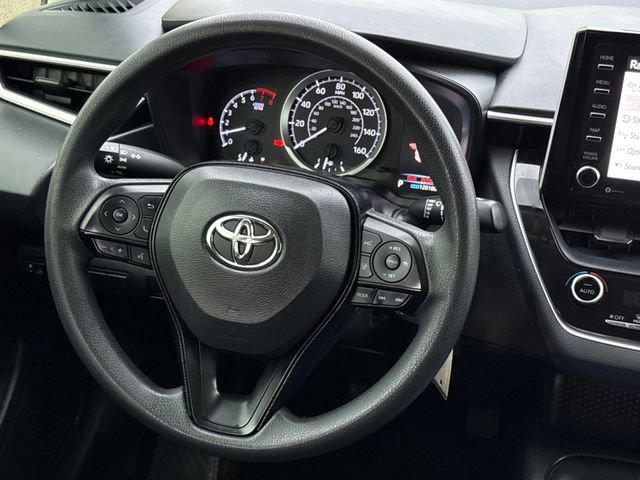 Used 2021 Toyota Corolla LE FWD image 13
