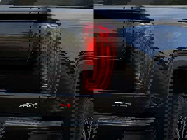 New 2026 GMC Sierra 1500 AT4 w/ AT4 Premium Package image 11