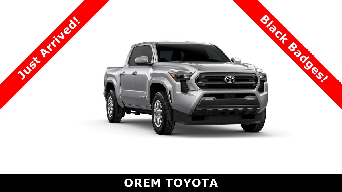 New 2026 Toyota Tacoma SR5 image 32