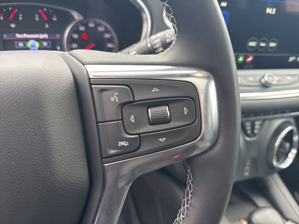 Used 2024 Chevrolet Blazer LT w/ Sound & Technology Package image 21