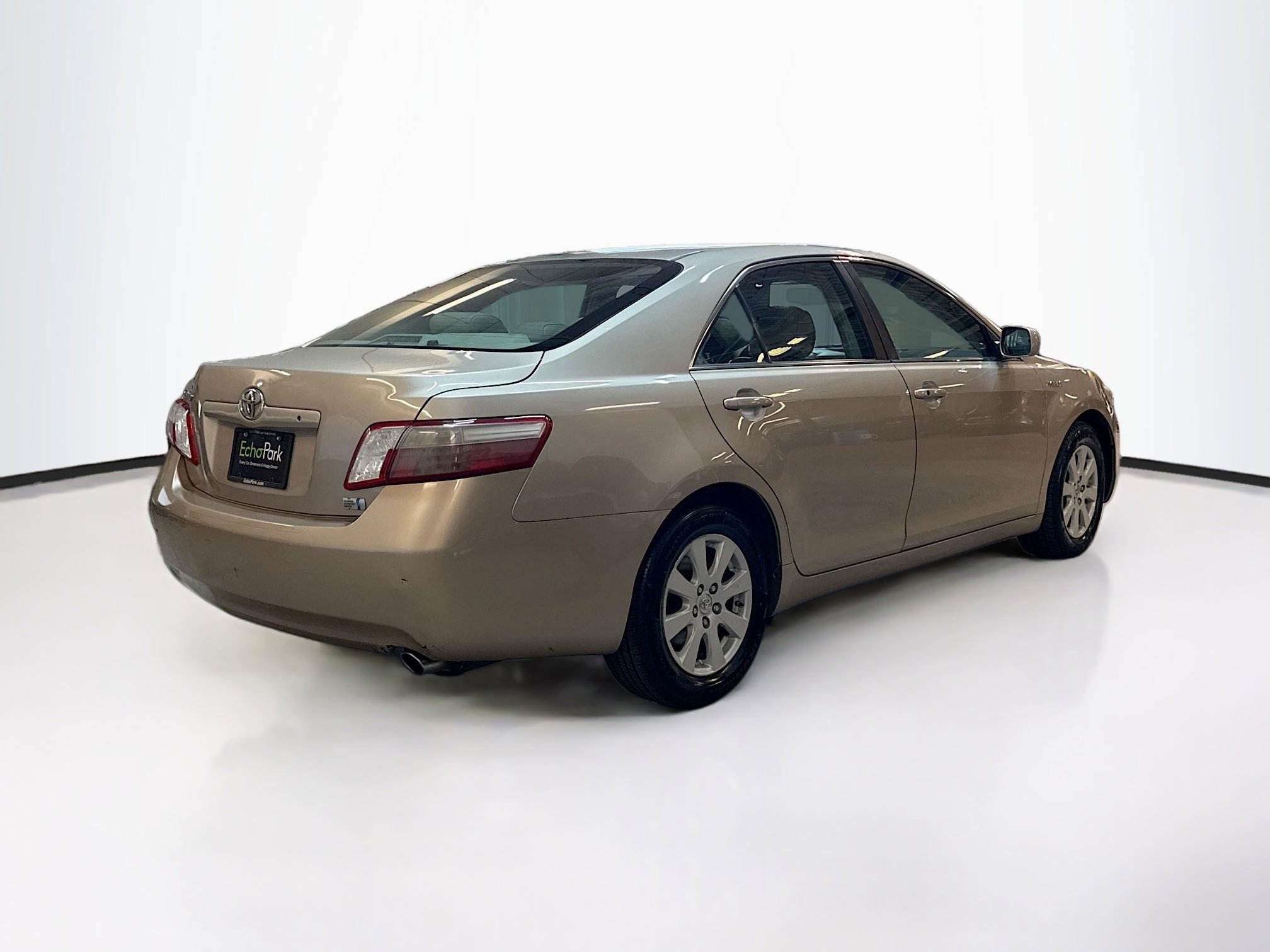 Used 2008 Toyota Camry Hybrid image 9