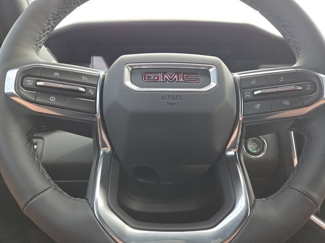 New 2026 GMC Acadia Elevation w/ Black Edition AWD/4WD image 34