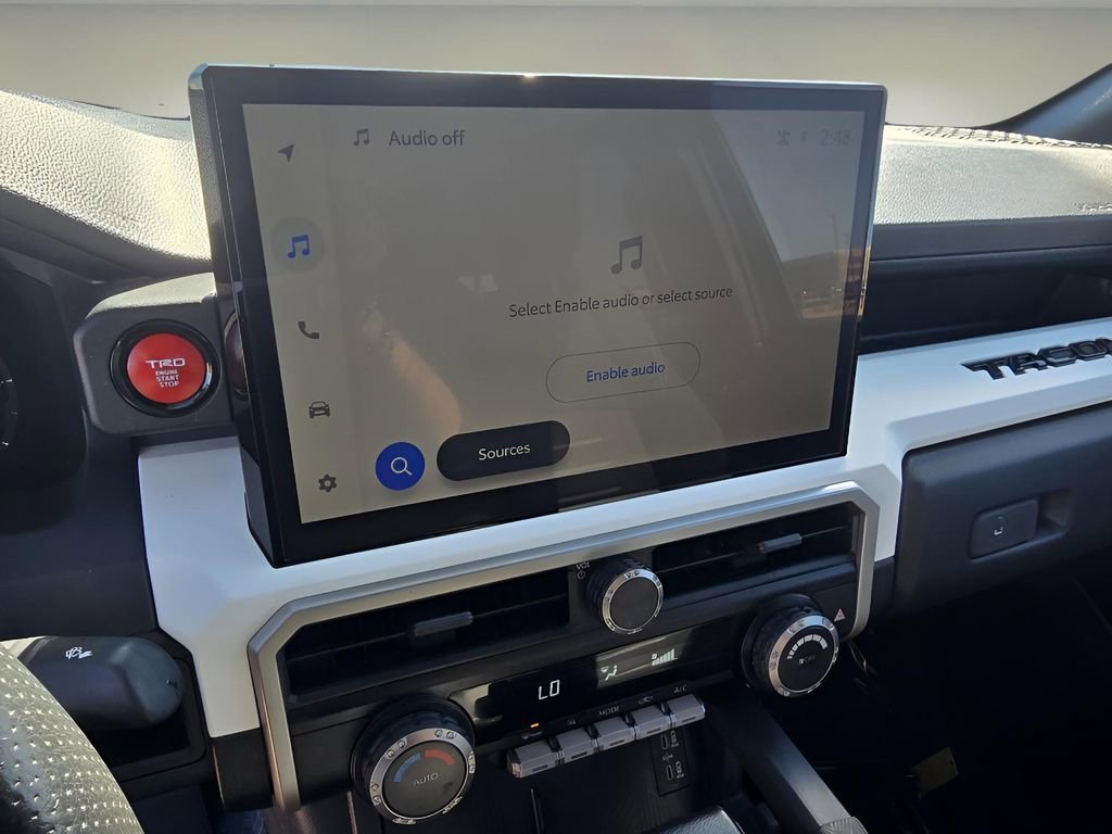 Used 2024 Toyota Tacoma TRD Off-Road image 22
