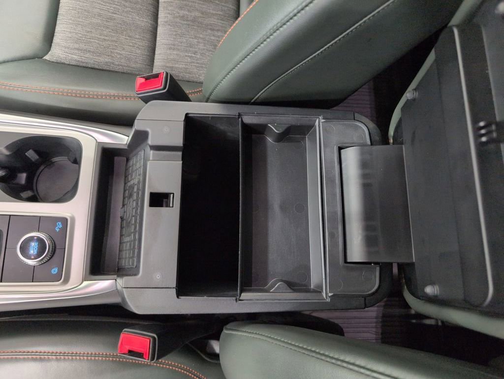 Used 2023 Ford Explorer Timberline w/ Timberline Technology Package image 26
