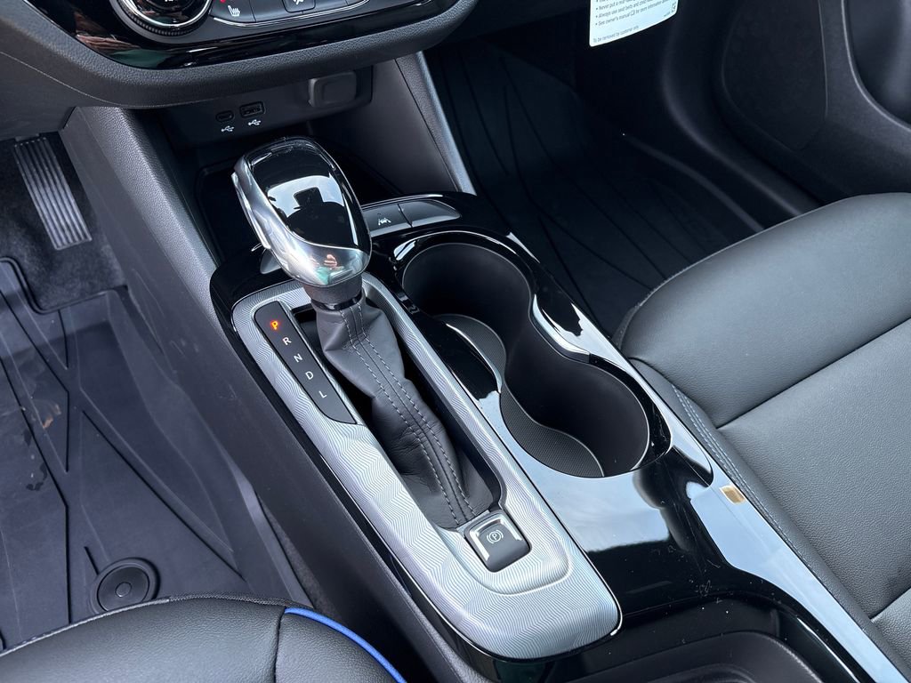 New 2026 Buick Envista Sport Touring w/ Convenience I Package image 20