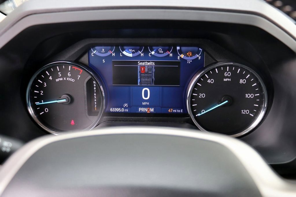 Used 2024 Ford Expedition XLT image 11