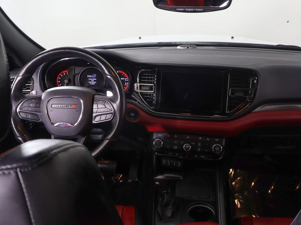 Used 2022 Dodge Durango R/T AWD/4WD image 35