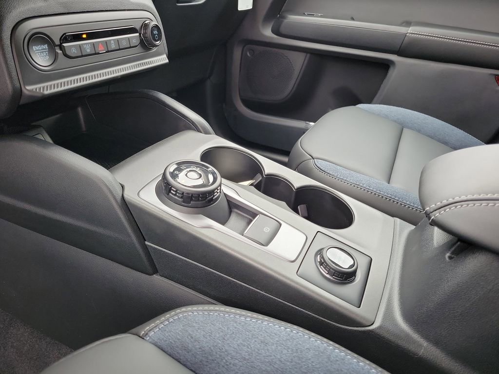 New 2026 Ford Bronco Sport Outer Banks image 29