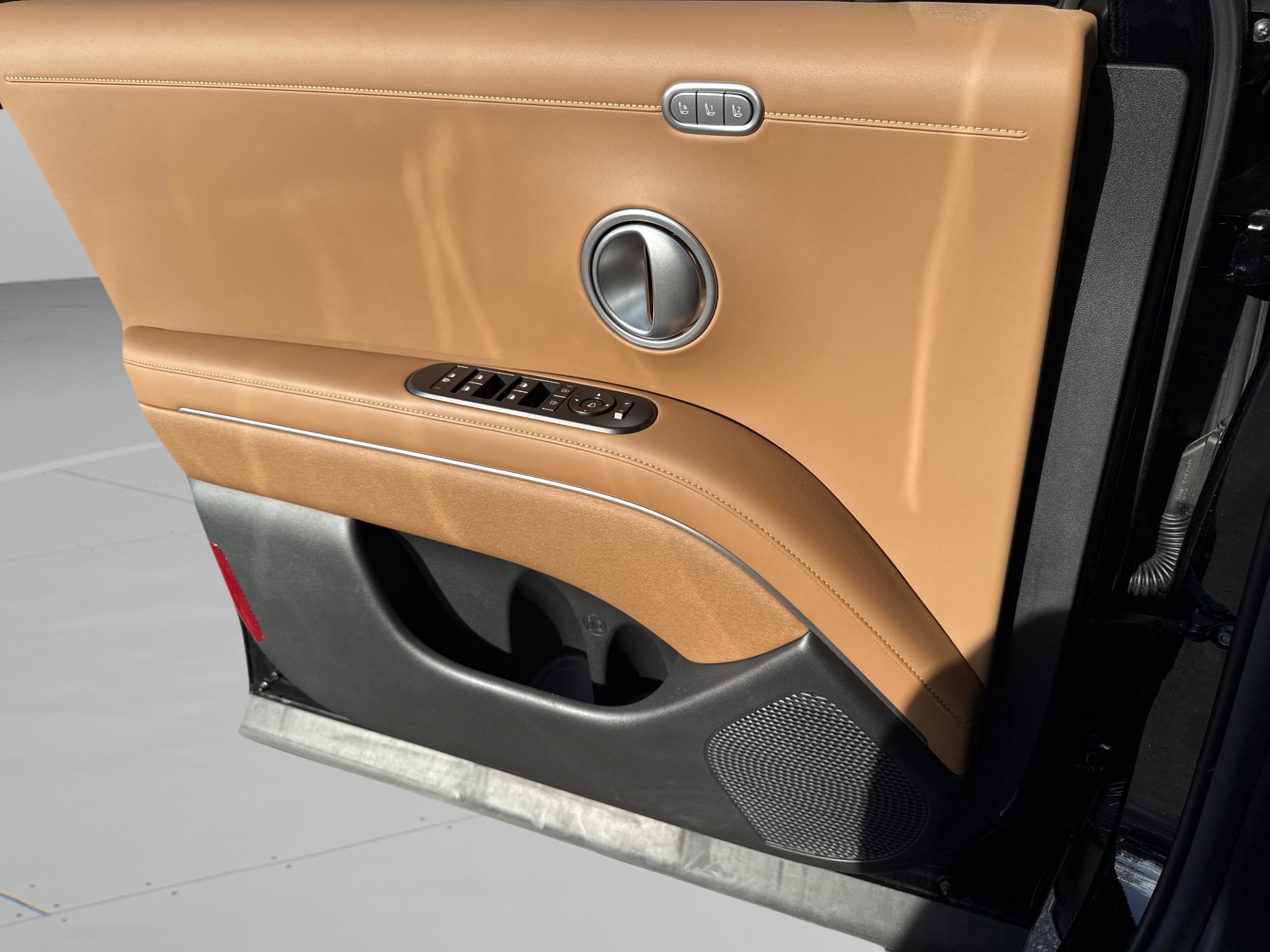 Used 2026 Hyundai Palisade Calligraphy image 24