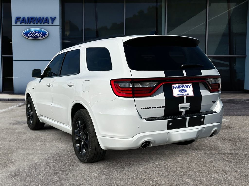 Used 2023 Dodge Durango R/T image 4