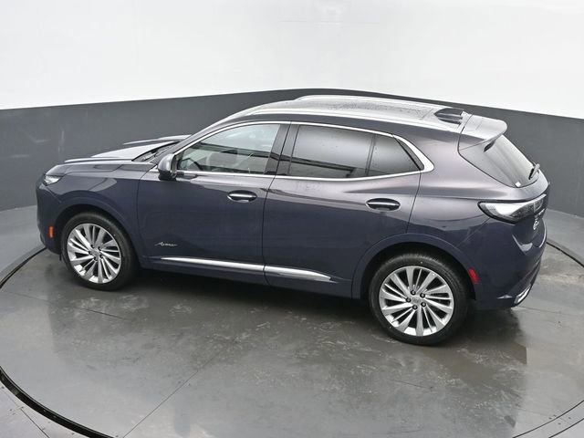 New 2026 Buick Envision Avenir image 40