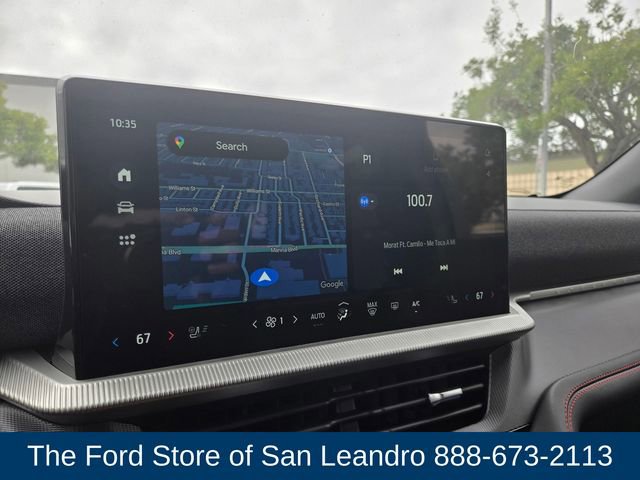 New 2025 Ford Explorer ST image 23