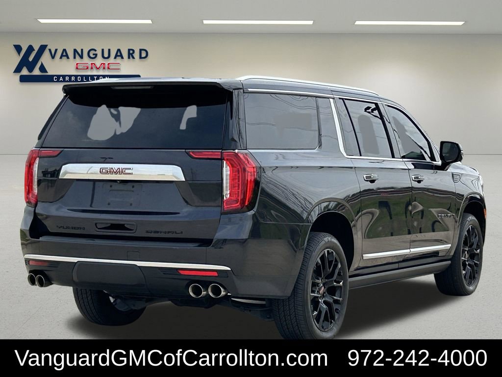 Used 2023 GMC Yukon XL Denali image 9