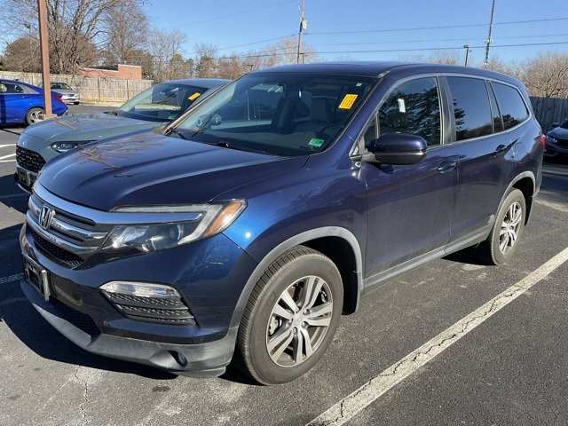 Used 2016 Honda Pilot EX-L image 1