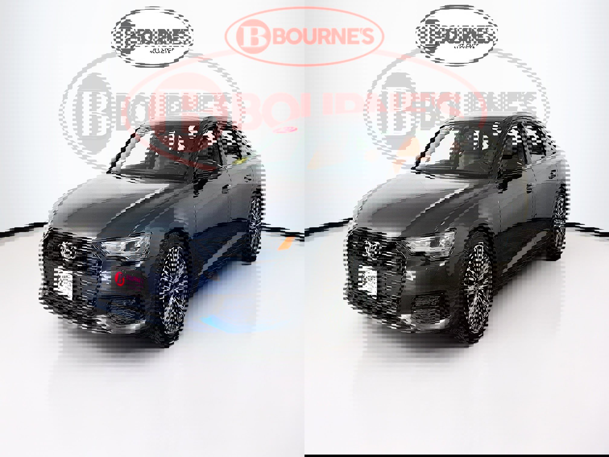 Used 2022 Audi A6 2.0T Premium image 7