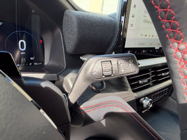 New 2027 Ford Explorer ST-Line AWD/4WD image 26