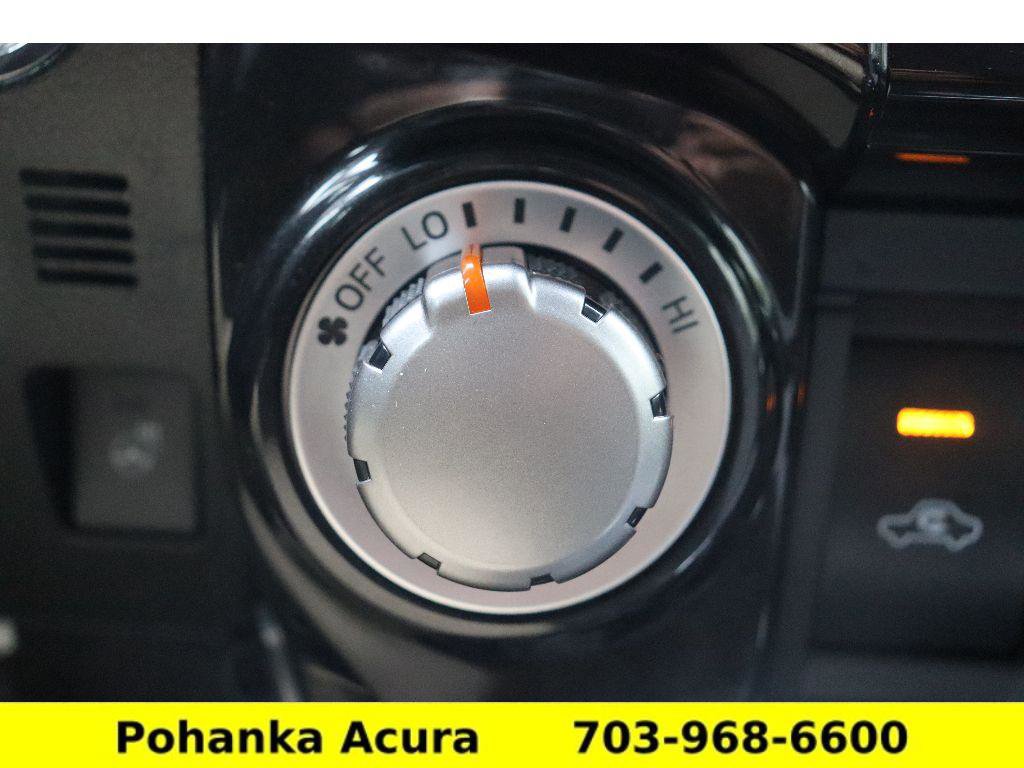 Used 2024 Toyota 4Runner TRD Off-Road Premium image 21