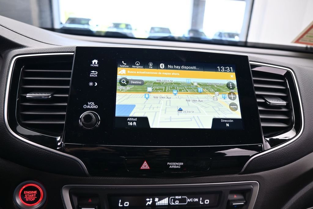 Used 2022 Honda Passport TrailSport image 21